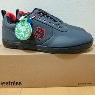 Etnies エトニーズ Culvert Dark Grey/B...