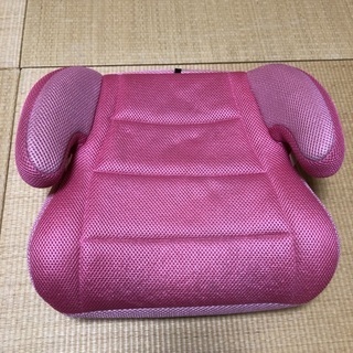 ジュニアシート