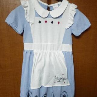 子供服　ハロウィンなどに