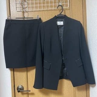 スーツ