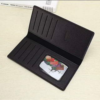 男性財布(新品)の画像