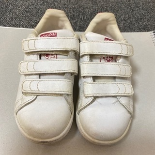 adidas STAN SMITH スニーカー