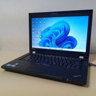 敬太様【取引中です】最新 Windows11 ☆SSD搭載で快適...