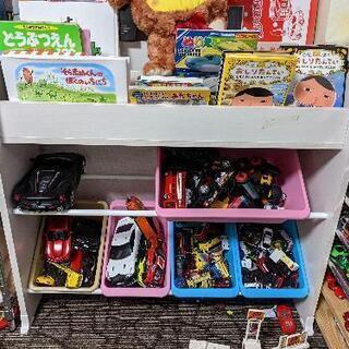 本棚