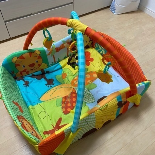 ベビージム