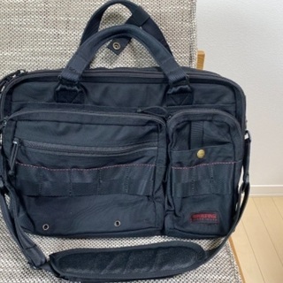 ブリーフィング 靴/バッグの中古が安い！激安で譲ります・無料で