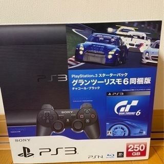 プレステ3      ジャンク品の画像