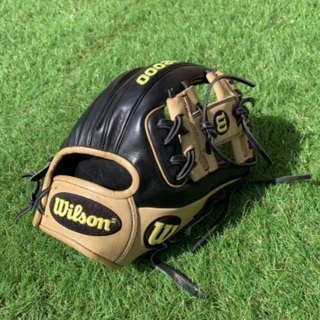 ※日曜まで限定値下げ！Wilson A2000 1788 11....
