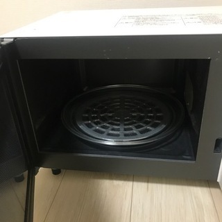 ジャンク品　オーブンレンジ　パナソニックの画像
