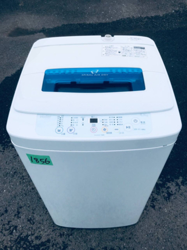 1856番 本日の大特価商品‼️ Haier✨全自動電気洗濯機✨JW-K42H‼️