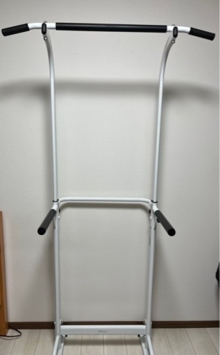 ぶら下がり健康器 懸垂マシン☆受付締切ました☆