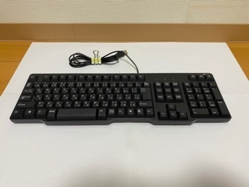 USB式　キーボード　在庫多数　サンワサプライ