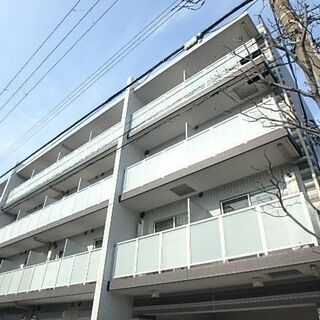 🥇入居初期費用0万円🏆都営三田線 新高島平駅 歩4分🏆板橋区🏆1...