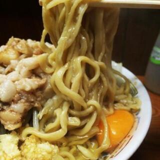 ラーメン