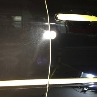 格安限定価格！ガラスコーティング！車両磨き