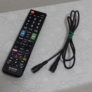 SHARP 32V型テレビ AQUOS LC-32H11の画像