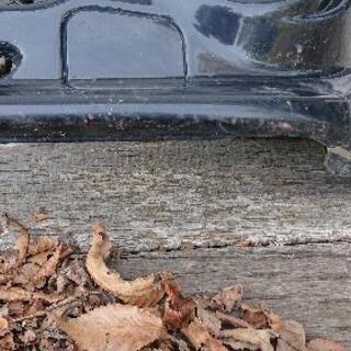 MH21スズキスポーツフロントバンパーの画像