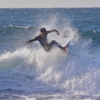 ロングビーチでサーフィン仲間探してます🏄‍♂️