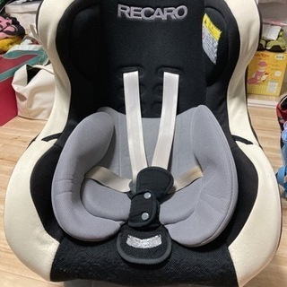 『取引決定』RECARO チャイシーの画像
