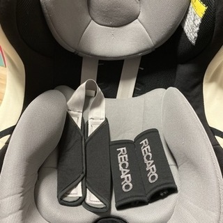 『取引決定』RECARO チャイシーの画像