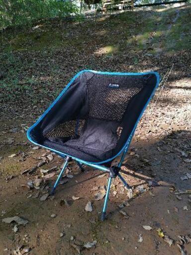 Helinoxチェアワン