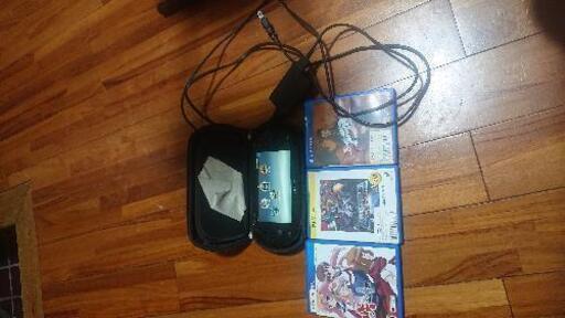 PS vita ソフトセット