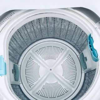 1866番 HITACHI✨日立全自動電気洗濯機✨NW-6KY‼️