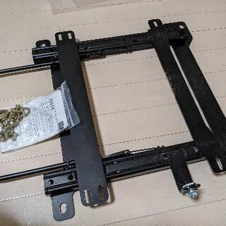 JADE（カワイ製作所） レカロ SR・LX・LS用シートレール...