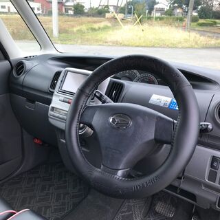 ★☆乗り出し２０万円☆★ 説明動画あり♪漆黒のタントカスタムちゃん♪さいたま市発・大宮&川口ナンバーは登録費用サービス！！H20式 車検満タンでお渡し(*^^)vの画像