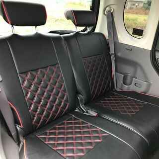 ★☆乗り出し２０万円☆★ 説明動画あり♪漆黒のタントカスタムちゃん♪さいたま市発・大宮&川口ナンバーは登録費用サービス！！H20式 車検満タンでお渡し(*^^)vの画像
