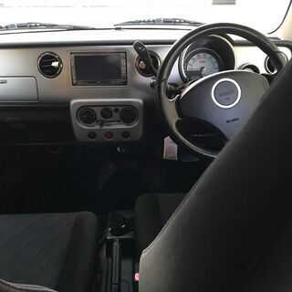 ラパン　SS　H１７　走行57000ｋｍ　車検令和４年3月の画像