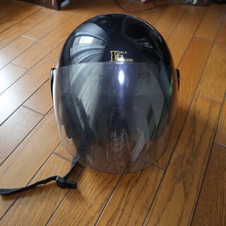 ヘルメット