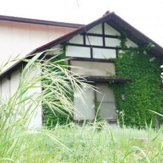 北杜から茅野市辺りで空き家に困ってる方、お金を掛けずに解決しませ...