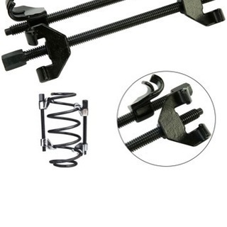 スプリングコンプレッサー　未使用品☆