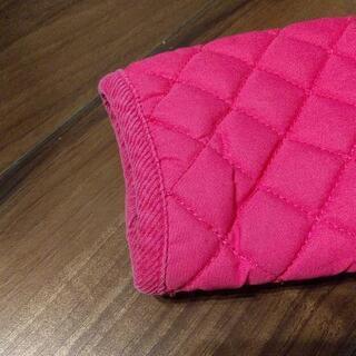 キルティングジャケット 100の画像