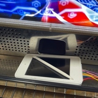 ギルティクラウン  実機　