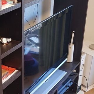SHARP製 32型 亀山ブランド 液晶テレビ 11/13まで