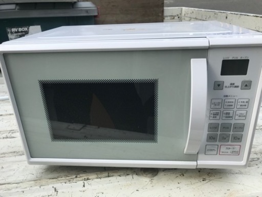 値下げ⭐︎ニトリ オーブンレンジET516AJV-N 2020年製