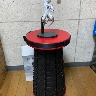 伸びる椅子【新品】