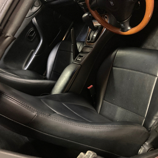 ロードスター　NB6C AT 全塗装車両　状態良好の画像