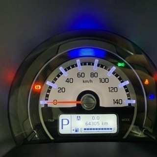 年末迄の大特価☆遊べる軽 ハスラー ハイブリッドX 4WDターボの画像