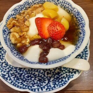 ランチ行きませんか？