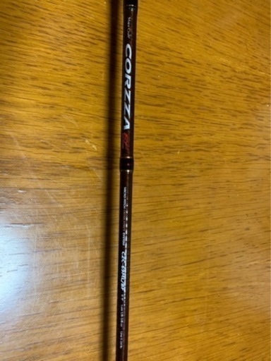 バス釣り　ロット　コルザ　ベイトフィネス