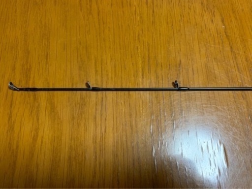 バス釣り　ロット　ジャッカル　
