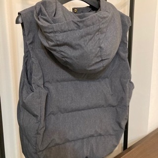 【お取引先決まりました】ダウンジャケット（niko and… ）の画像