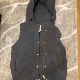 【お取引先決まりました】ダウンジャケット（niko and… ）