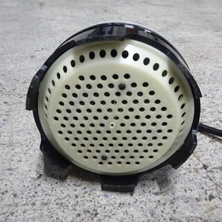 🍎寺田 要部ステンレス水中ポンプ 底水用 CSL100Lの画像