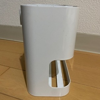 ドライヤー　コテ　ホルダーの画像
