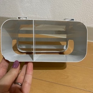 ドライヤー　コテ　ホルダーの画像