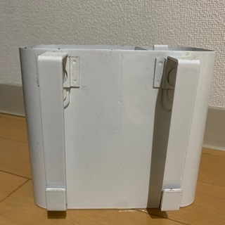 ドライヤー　コテ　ホルダーの画像